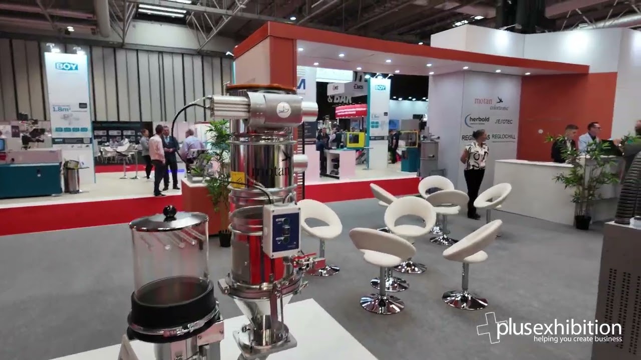 Watch our latest stand video
