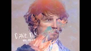 Dave DK Coolette