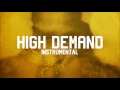 Future - High Demand (Instrumental)
