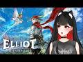 【The Adventures of Elliot: The Millennium Tales】First Gameplay!! #1