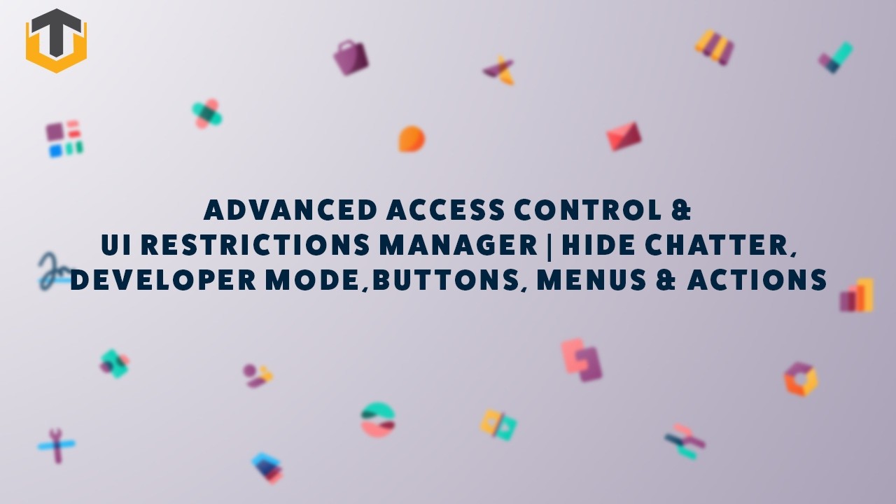 Watch Module Demo on YouTube