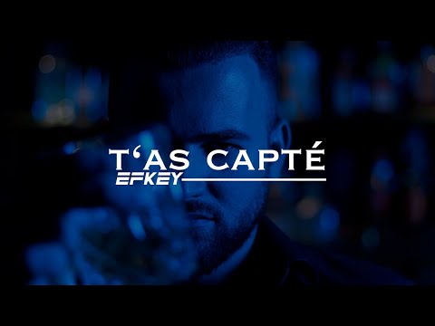 eF Key - t'as capté