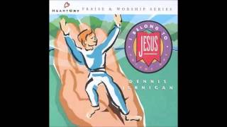 Dennis Jernigan- Nobody Fills My Heart Like Jesus (HeartCry)