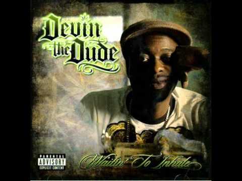 She Want That Money - Devin The Dude ft. Odd Squad