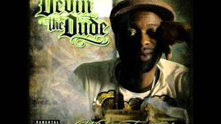 She Want That Money - Devin The Dude ft. Odd Squad