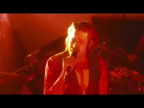 Brooks Nielsen - "Tropical Cowboy" (Official Video)