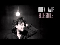 Oren Lavie | Blue Smile 