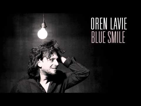 Oren Lavie | Blue Smile