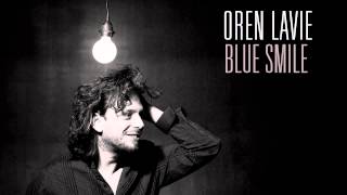 Oren Lavie | Blue Smile