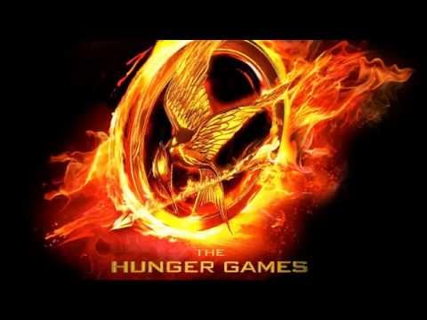 Minecraft Hunger Games!