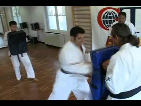 2008 Nicolae Stoian European Champion