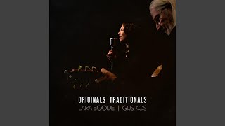 Precious cargo • A lullaby