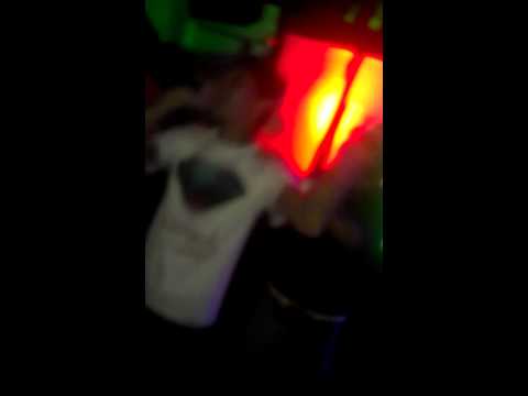 Show case young flak feat blitz money