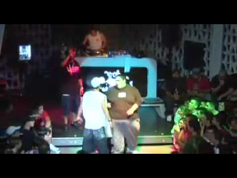 Octavos Breaker vs Criterioh www.preparadogallos.es.tl