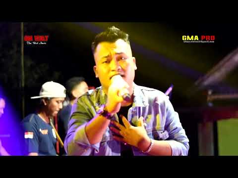 MENJELMA PETIR || COVER || DICKY PRADANA || OM VIJAY