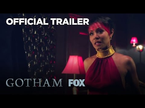 Promo de Gotham