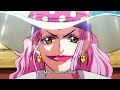 Young Big Mom Kaido Kaido Cry For Big Mom One Piece Episode 1068 Onepiece Anime