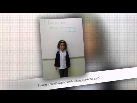 Mother's Day Presentation