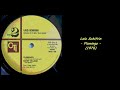 Lalo Schifrin - Flamingo (1976)