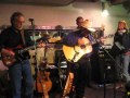 "Ain't Lost Nothin'"  -- Bill Hearne Trio with Margaret Burke
