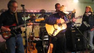 &quot;Ain&#39;t Lost Nothin&#39;&quot;  -- Bill Hearne Trio with Margaret Burke