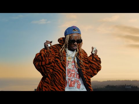 DJ Khaled "GOD DID" ft. Rick Ross, Lil Wayne, Jay-Z, John Legend, Fridayy (Music Video)
