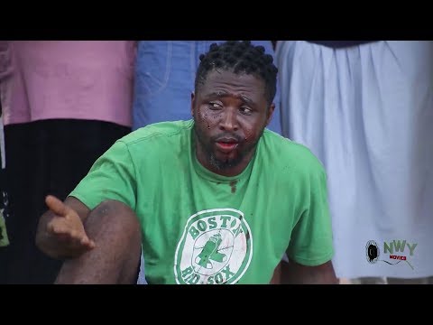 My Wife My Tears Season 1 - (Onny Michael) Latest Nigerian Nollywood Movie 2019 Full HD