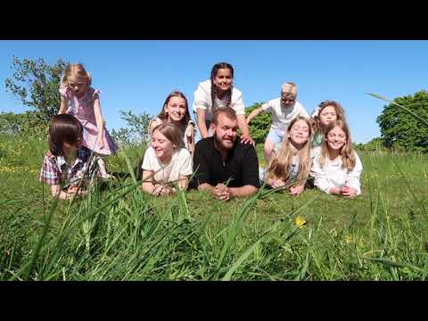 Marcus Fyrberg - Barfotavisan