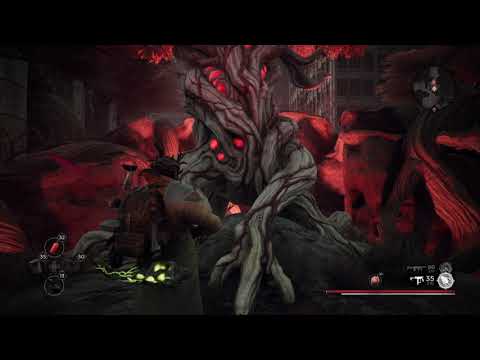 Remnant from the ashes - Gameplay ITA parte 3