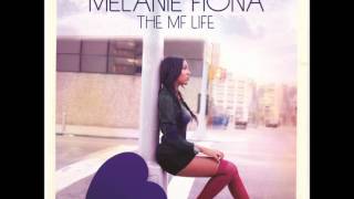 L.O.V.E -  Melanie Fiona ft.  John Legend