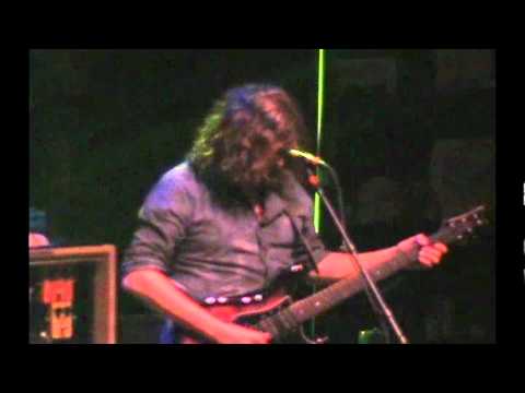 Furthur Madison Square Garden 11-20-2010 Full Show