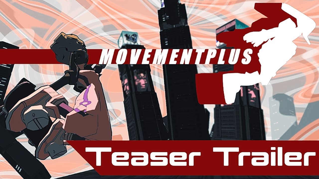 Teaser Trailer