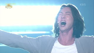 뮤지컬 〈지저스 크라이스트 수퍼스타〉 마이클리 - Gethsemane [열린 음악회/Open Concert] | KBS 230319 방송