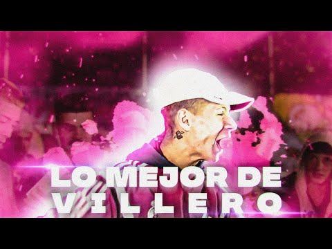 💥EL MEJOR SWING de la PLAZA | LO MEJOR DE VILLERO💥