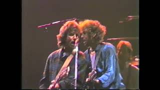 Bob Dylan / George Harrison ~ Rainy Day Women # 12 &amp; 35