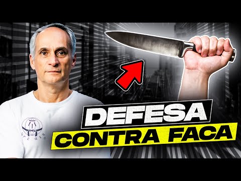 Mentalidade de sobrevivência — filosofia Krav Maga