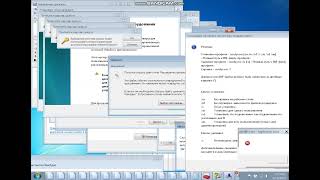 How windows 7 works with full storage