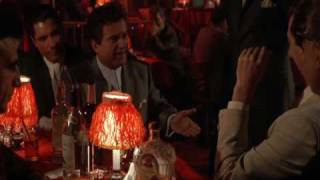 "You Think I'm Funny?"