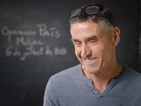 Pierre Bousquet