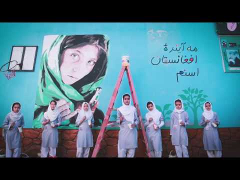 Girls' Education: The Antidote to Terrorism