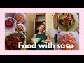 Food With Sasu Keeping You Updated With TikTok News