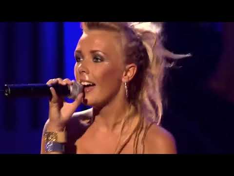 Sylver - Medley (Forgiven ,Living my life   Why worry)