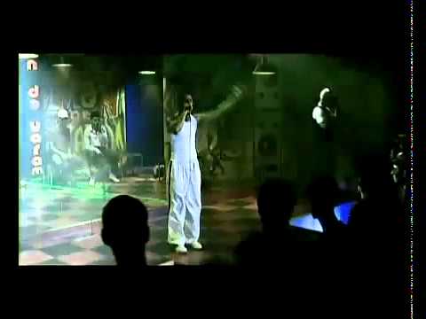 Fredy (Jujebi) Da Nato  mama parikmaxer (live)