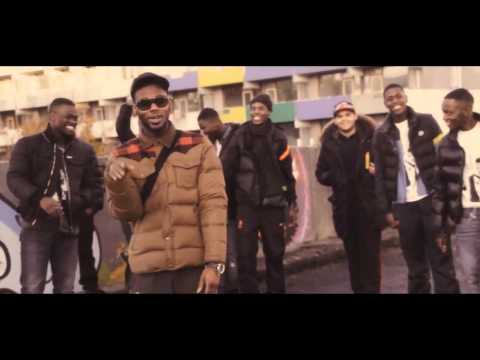 Chivv - HATERS FT. BKO & HT , D-Double