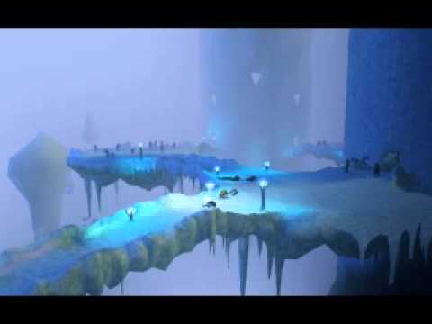 Dungeon Siege OST - Cutscene 6