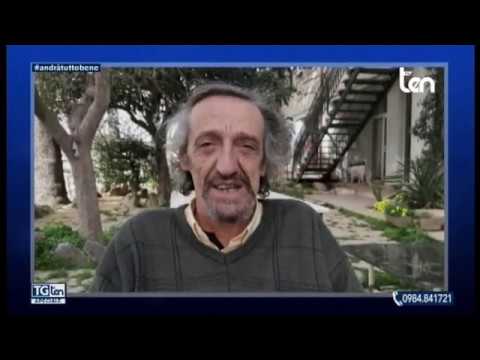 ten   Speciale TG ten 24 marzo 2020