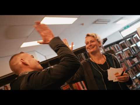 De Positieve Stad - Kerkrade-West