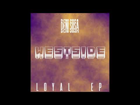 DENI SOSA - WESTSIDE (PROD. BY CHEKAA)