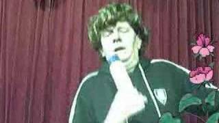 Ronnie Tober - Rosemarie video