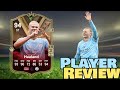 EA FC 24 ERLING HAALAND 94 PLAYER REVIEW